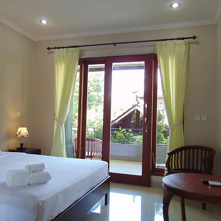 Dipondok Homestay Pecatu Eksteriør bilde
